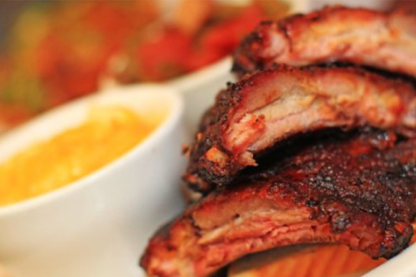 bbq