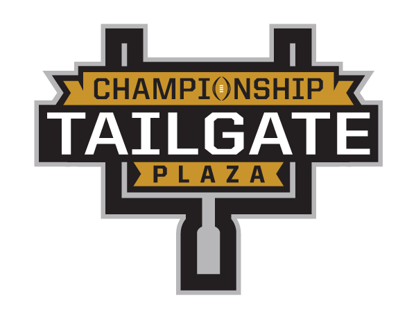 ATL Championship Tailgate ATL Championship Tailgate