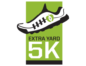 ATL Extra Yard 5k ATL Extra Yard 5k