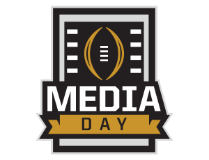 ATL Media Day ATL Media Day